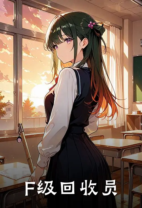 F级回收员