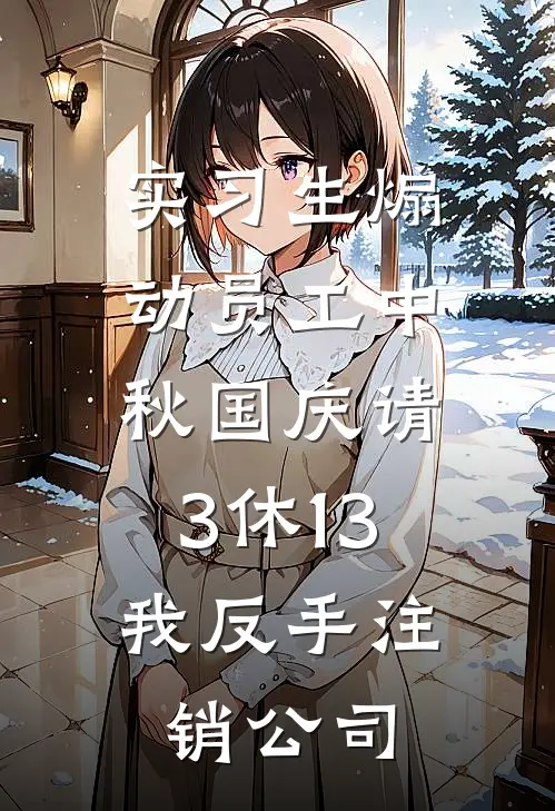 实习生煽动员工中秋国庆请3休13，我反手注销公司