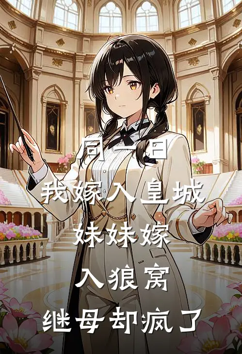 同一日，我嫁入皇城，妹妹嫁入狼窝，继母却疯了