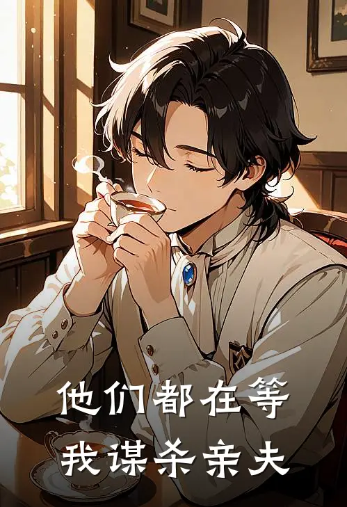 他们都在等我谋杀亲夫