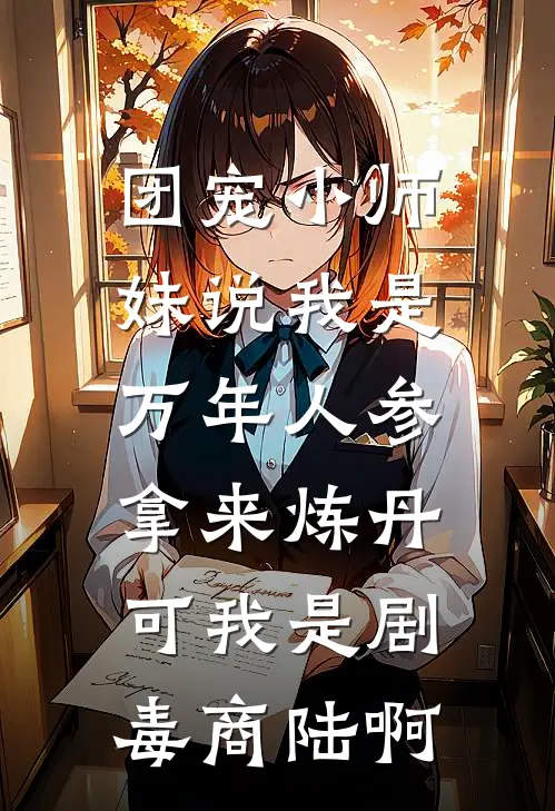 团宠小师妹说我是万年人参拿来炼丹，可我是剧毒商陆啊