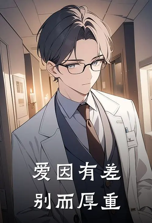 爱因有差别而厚重