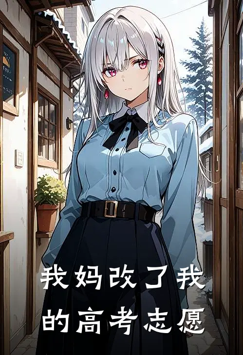 我妈改了我的高考志愿怎么办