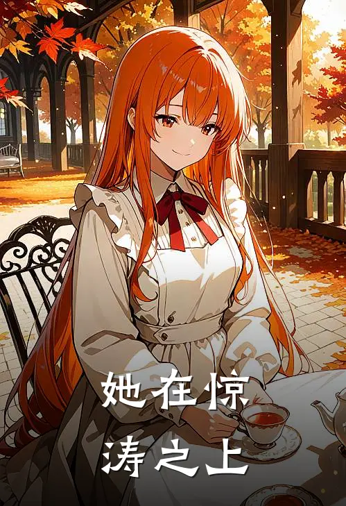 她在惊涛之上百度
