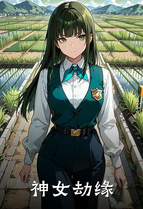 神女劫缘