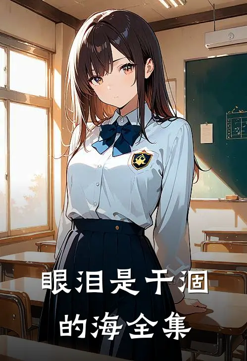 眼泪是干涸的海全集