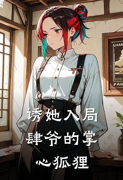 诱她入局，肆爷的掌心狐狸