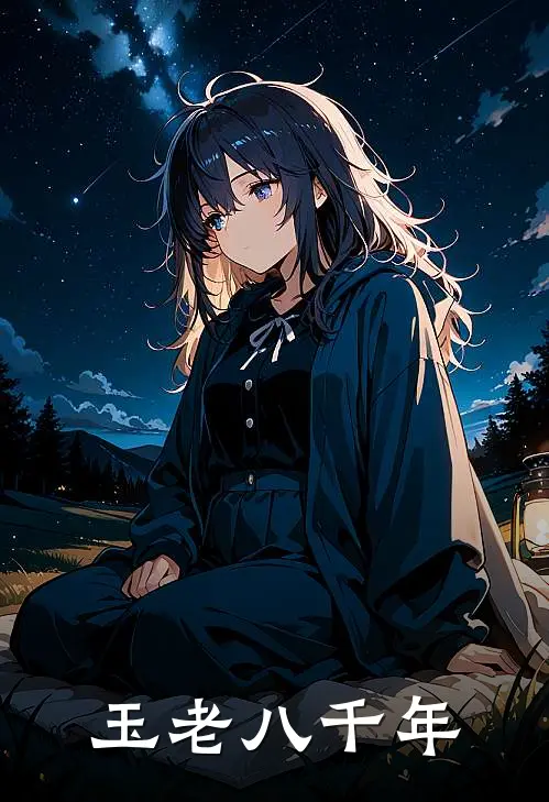 玉老八千年