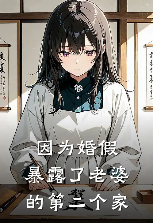 因为婚假,暴露了老婆的第二个家庭怎么办