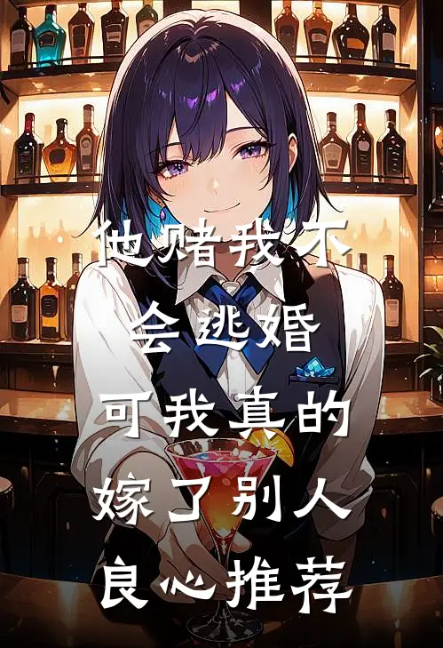 他赌我不会逃婚，可我真的嫁了别人良心推荐