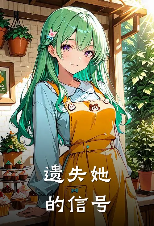 遗失她的信号