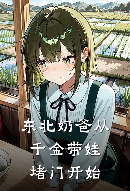 东北奶爸从千金带娃堵门开始