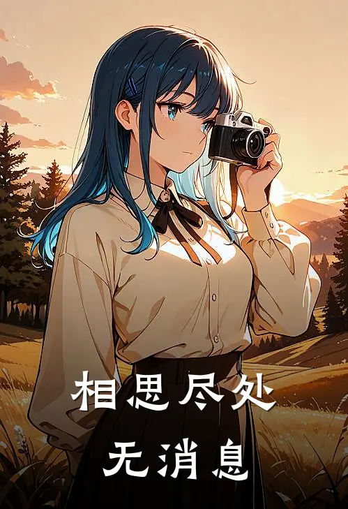 相思尽处无消息黎媛媛姜琳的