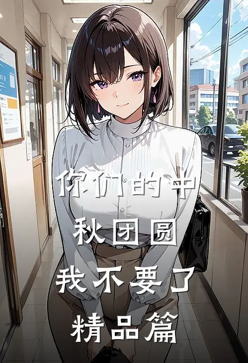 你们的中秋团圆，我不要了精品篇