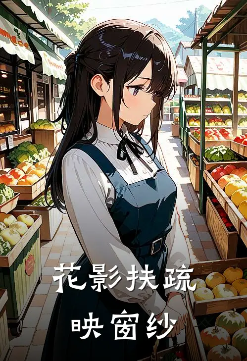 花影扶疏映窗纱免费阅读
