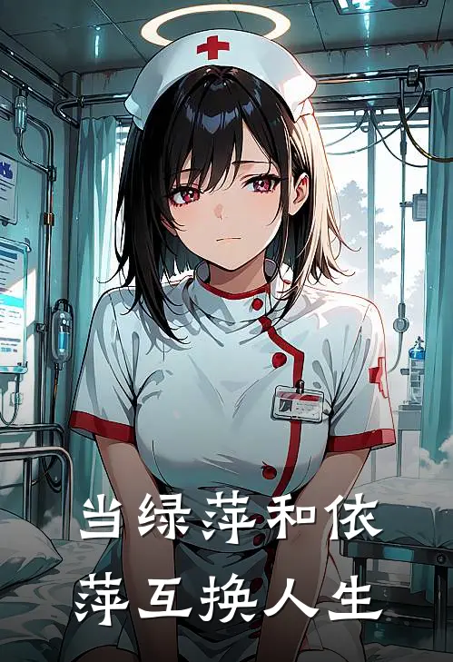 当绿萍和依萍互换人生是哪一集