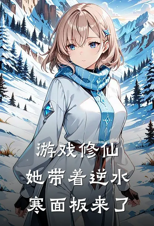 游戏修仙：她带着逆水寒面板来了
