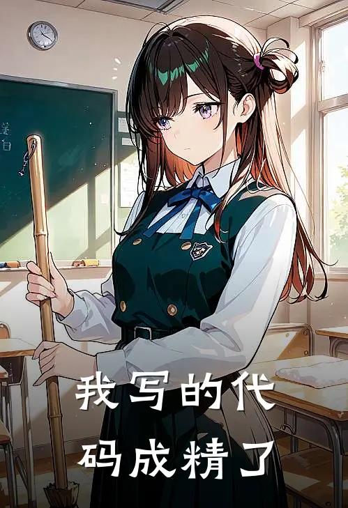 我写的代码成精了
