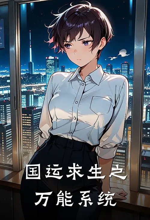 国运求生之万能系统