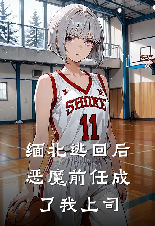 缅北逃回后，恶魔前任成了我上司