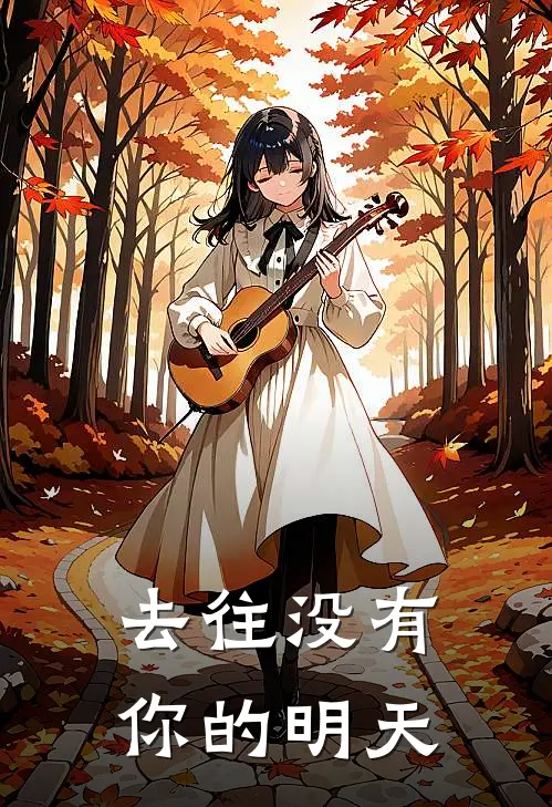 去往没有你的明天