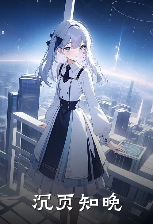 沉页知晚