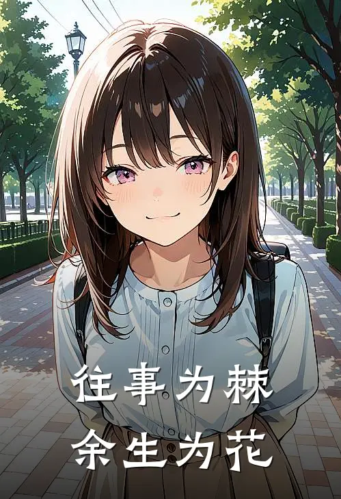 往事为棘，余生为花
