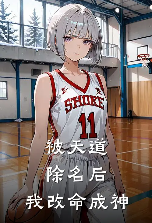 被天道除名后：我改命成神