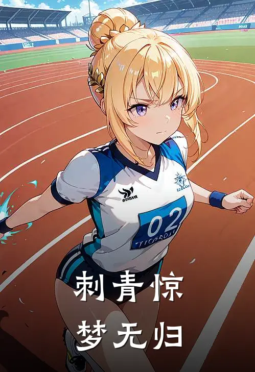刺青惊梦无归