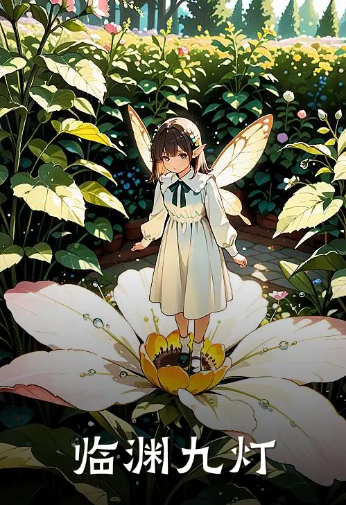 临渊九灯