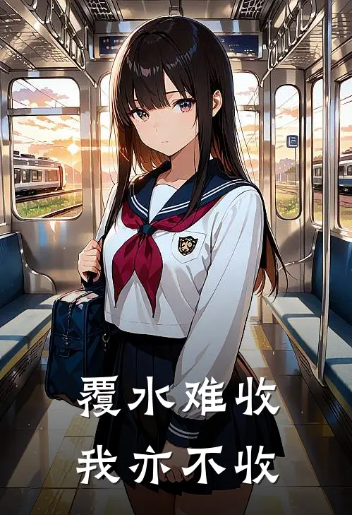 覆水难收，我亦不收