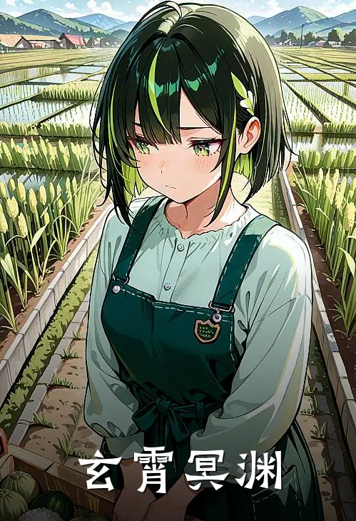 玄霄冥渊