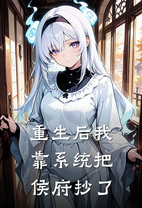 重生后我靠系统把侯府抄了