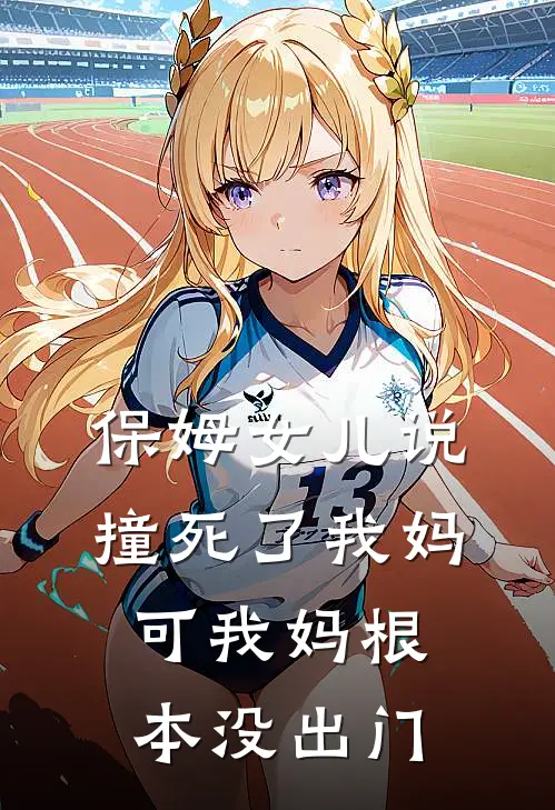 保姆女儿说撞死了我妈，可我妈根本没出门