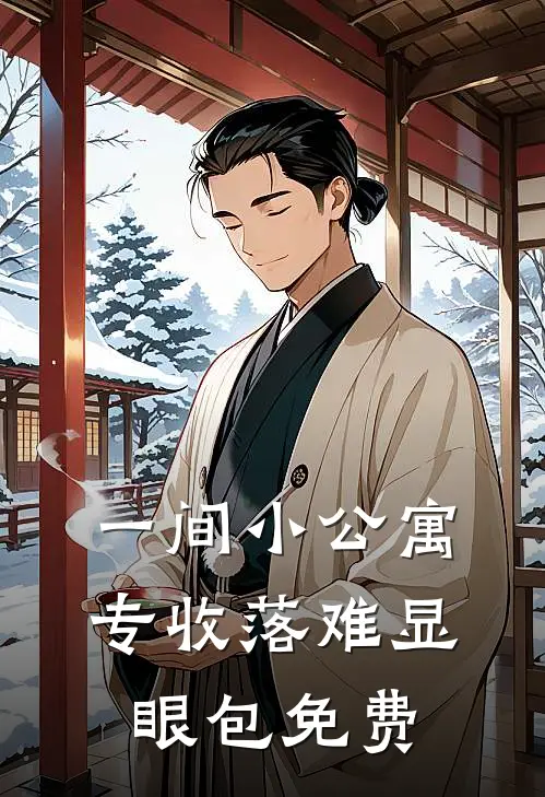 一间小公寓，专收落难显眼包免费