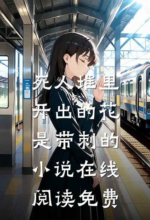 死人堆里开出的花，是带刺的小说在线阅读免费