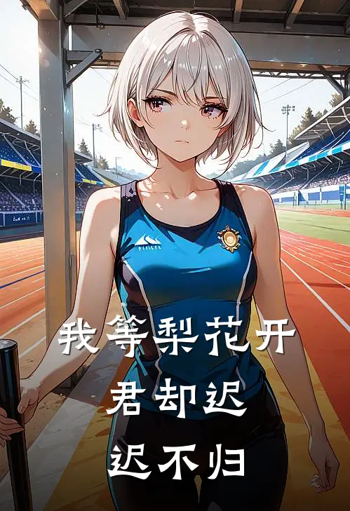 我等梨花开，君却迟迟不归