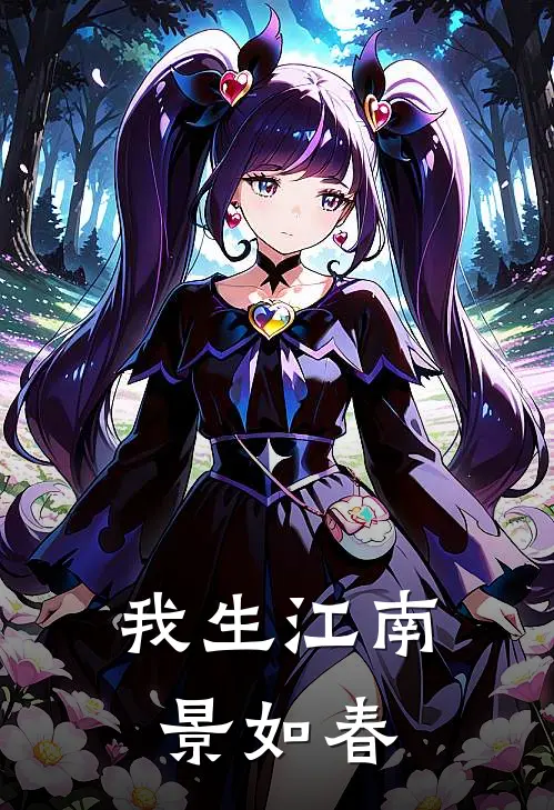 我生江南景如春