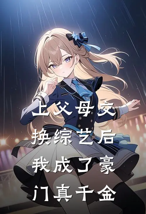上父母交换综艺后，我成了豪门真千金