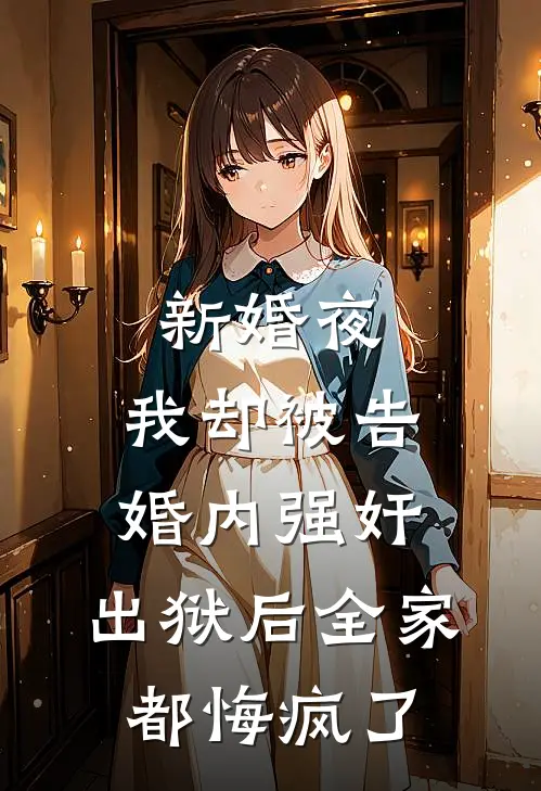 新婚夜，我却被告婚内强奸，出狱后全家都悔疯了