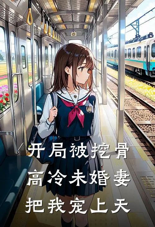 开局被挖骨，高冷未婚妻把我宠上天