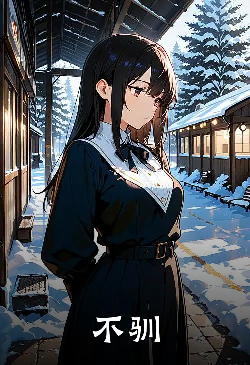 不驯
