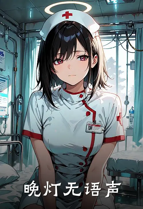 晚灯无语声