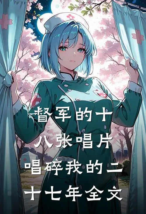 督军的十八张唱片，唱碎我的二十七年全文