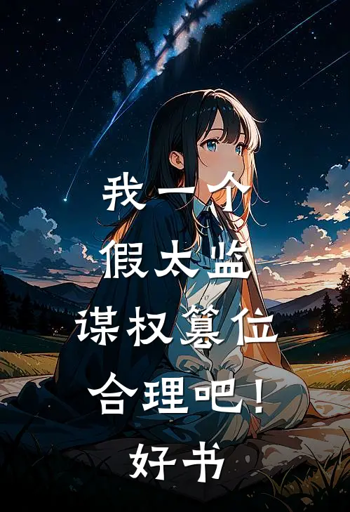 我一个假太监，谋权篡位合理吧！好书