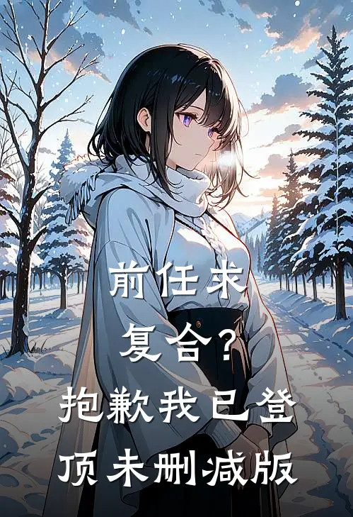 前任求复合？抱歉我已登顶未删减版