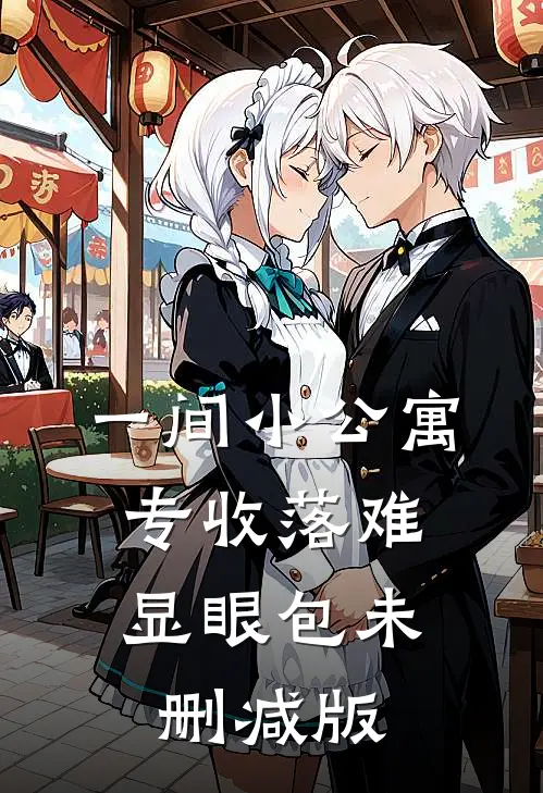一间小公寓，专收落难显眼包未删减版