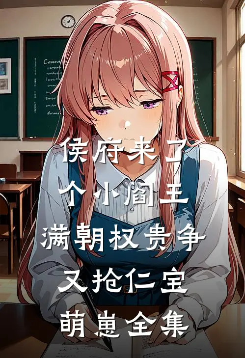 侯府来了个小阎王，满朝权贵争又抢仁宝萌崽全集