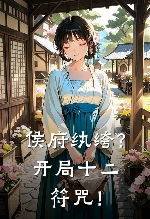 侯府纨绔？开局十二符咒！