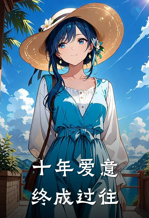 十年爱意，终成过往